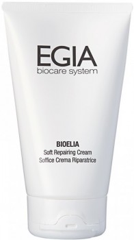 Egia Soft Repairing Cream (Экспресс-крем регенерирующий), 150 мл