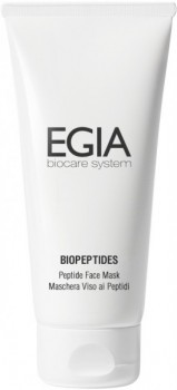 Egia Peptide Face Mask (   ) - ,   