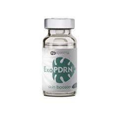 ExoPDRN (Экзосомальный скинбустер с PDRN, стволовыми клетками, Bio-placenta и пептидными молекулами, стимулирующий перезагрузку межклеточного матрикса), 5 мл