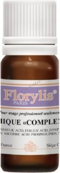 Florylis Complex Peel (  ), 6  - ,   