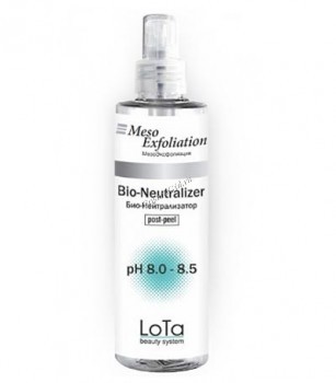 MesoExfoliation Bio-neutralizer (Био – нейтрализатор), 200 мл