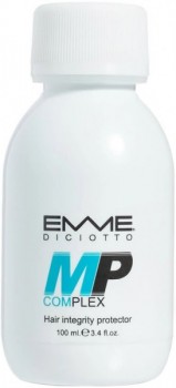 Emmediciotto MP Complex (Лосьон для защиты волос при окрашивании), 100 мл