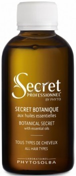 Secret Professionnel Secret Botanique (     ), 150  - ,   