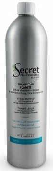 Secret Professionnel Aerial Shampoo (          ), 1000  - ,   
