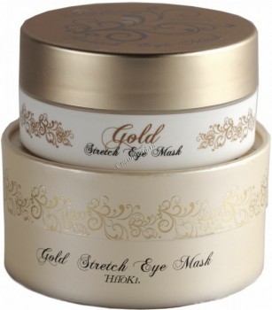 Amenity Gold Stretch Eye Mask (    ), 60  - ,   
