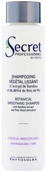 Secret Professionnel Shampooing Vegetal Lissant (        ) - ,   