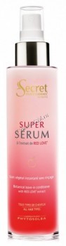 Secret Professionnel Botanical Leave-In Conditioner With Red Love (    ), 150  - ,   
