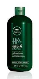 Paul Mitchell Tea Tree Special Shampoo (      )  - ,   