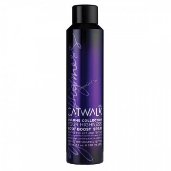 Tigi Catwalk your highness root boost spray (     ), 250  - ,   