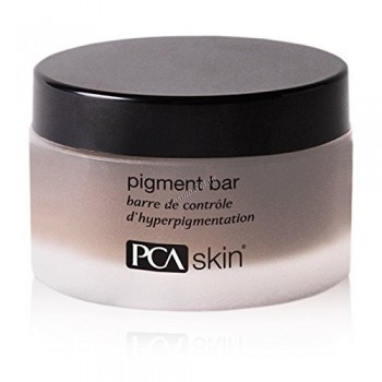 PCA skin Pigment bar (       ), 92.4 . - ,   