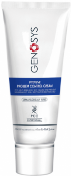 Genosys Intensive Problem Control Cream (      ) - ,   