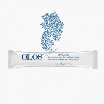 Olos Body dermo-reducing marine concentrate(     ),  10.*10. - ,   