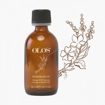 Olos Phytoeesence DT ( DT ), 50.  - ,   