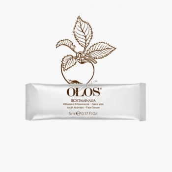 Olos Youth activator face serum (  - ), 10.5. - ,   