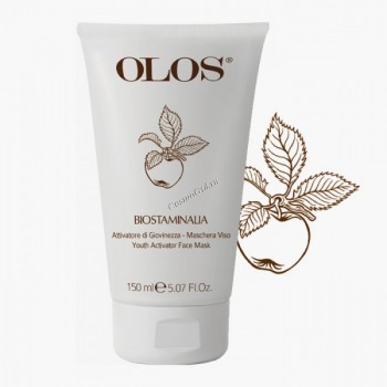 Olos Youth activator face mask (  -   ), 150. - ,   