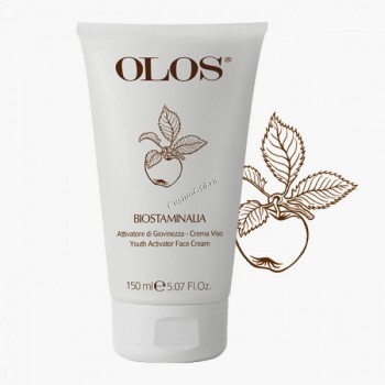Olos Youth activator face cream (  -   ), 150. - ,   