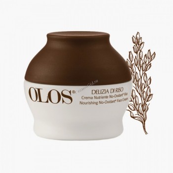 Olos Crema imperiale nutriente no-oxidant viso (    ), 50. - ,   