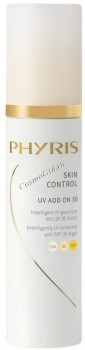 Phyris Skin Control UV ADD On SPF 30 serum (  SPF-30), 50  - ,   