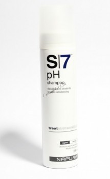 Napura PH- shampoo () - ,   