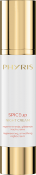 SPICEup Night Cream (Ночной крем СПАЙСап), 50 мл