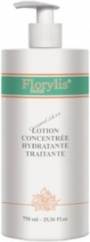 Florylis Lotion Concentree Hydrante Traitante ( -), 750  - ,   