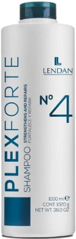 Lendan Plex Forte Shampoo ( ) - ,   