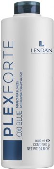 Lendan Plex Forte Oxi Blue (Активирующая эмульсия), 1000 мл