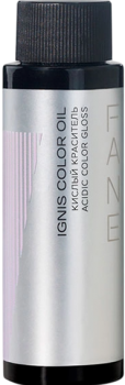 Ignis Color Oil (Полуперманентный безаммиачный краситель)