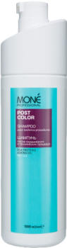 POST COLOR shampoo (Шампунь после окрашивания и технических процедур ), 1000 мл