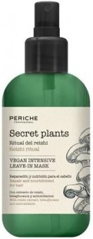 Leave-In Mask Secret Plants (Несмываемая интенсивная маска для волос), 100 мл