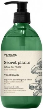 Secret Plants Reishi Ritual Mask (Маска интенсивная питательная)
