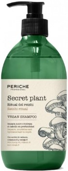 Reishi Ritual Secret Plants Shampoo (Шампунь восстанавливающий)