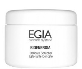 Egia Delicate Scrubber (), 250  - ,   