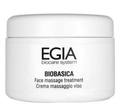 Egia Face Massage Treatment (Увлажняющее массажное средствo), 250 мл