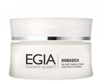 Egia Day High Protective Cream (Нежный питательный крем)