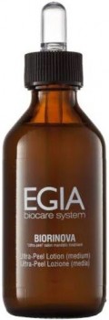 Egia Ultra Peel Lotion Medium (Пилинг лосьон средний 20% pH 3.8), 100 мл