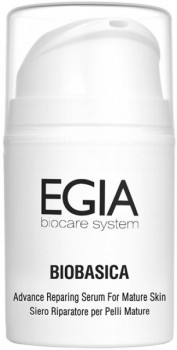 Egia Advance Reparing Serum For Mature Skin (    ), 50  - ,   
