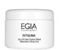 Egia Up-Lift Face Contours Mask ( -), 250  - ,   