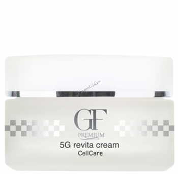 Amenity GF Premium 5G Revita cream ( ) - ,   