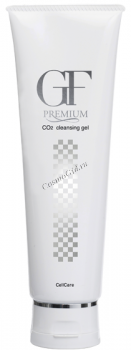 Amenity GF Premium EG CO2 Cleansing gel ( ) - ,   