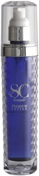 Amenity SC Beaute Premium lotion ( -), 120  - ,   
