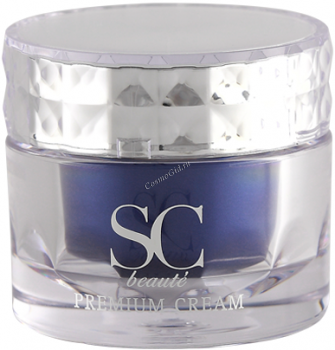 Amenity SC Beaute Premium cream ( -) - ,   