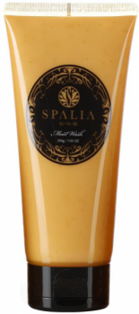 La Mente Peeling Gel SPALIA (Полирующий пилинг-гель с драгоценными компонентами), 200 гр