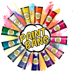 Nouvelle Paint Bang (Безаммиачная полуперманентная краска), 75 мл