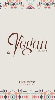 Salerm Biokera Vegan Colour Chart (  Biokera Vegan), 1 . - ,   