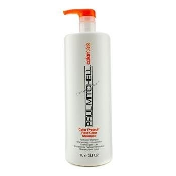 Paul Mitchell Color Protect Post Color Shampoo (- ), 1000  - ,   