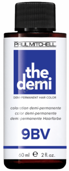Paul Mitchell Demi-Permanent Hair Color (    ), 60  - ,   