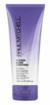 Paul Mitchell Platinum Blonde conditioner (    ) - ,   