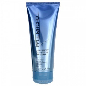Paul Mitchell Spring Loaded Frizz-Fighting Conditioner (   ) - ,   