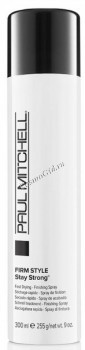 Paul Mitchell Stay Strong (   ) - ,   